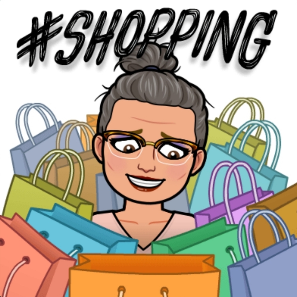 Meet your Posher, Rosalinda